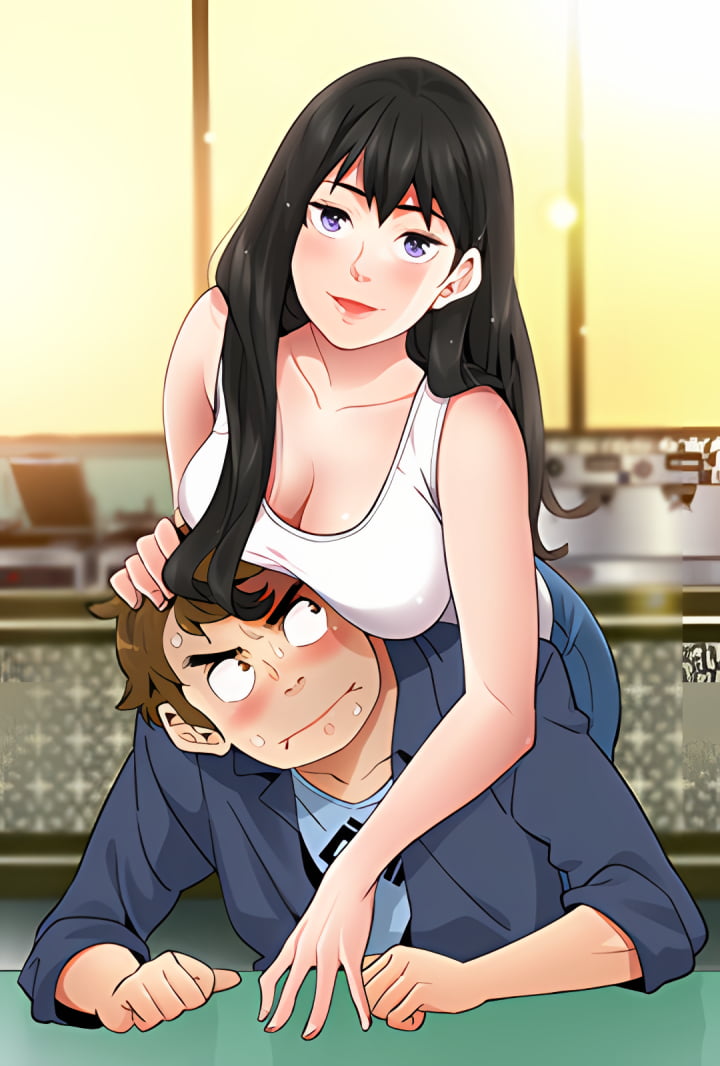 奇妙漫画免费漫画新番上线